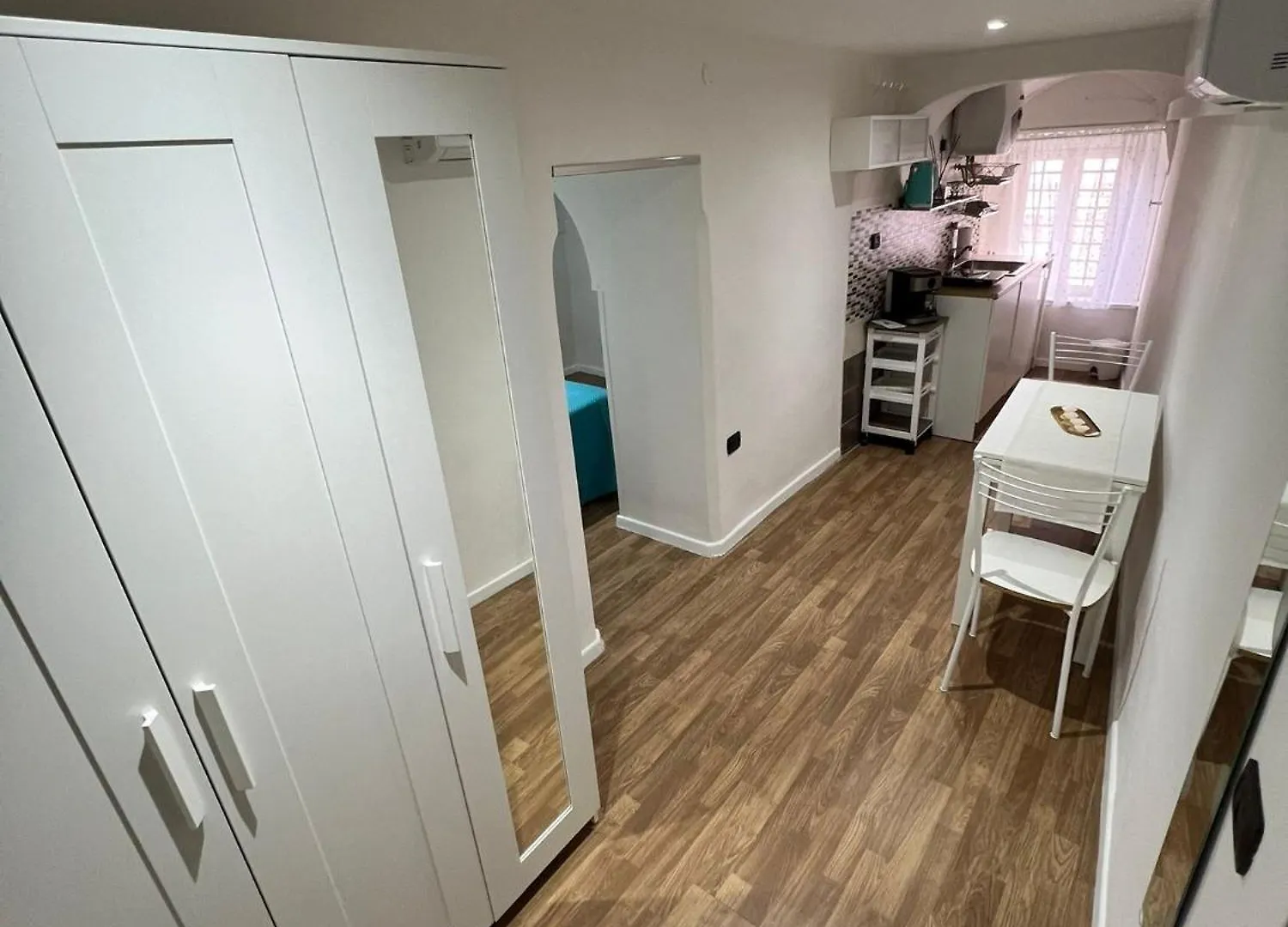 Cristy House Apartment Ercolano