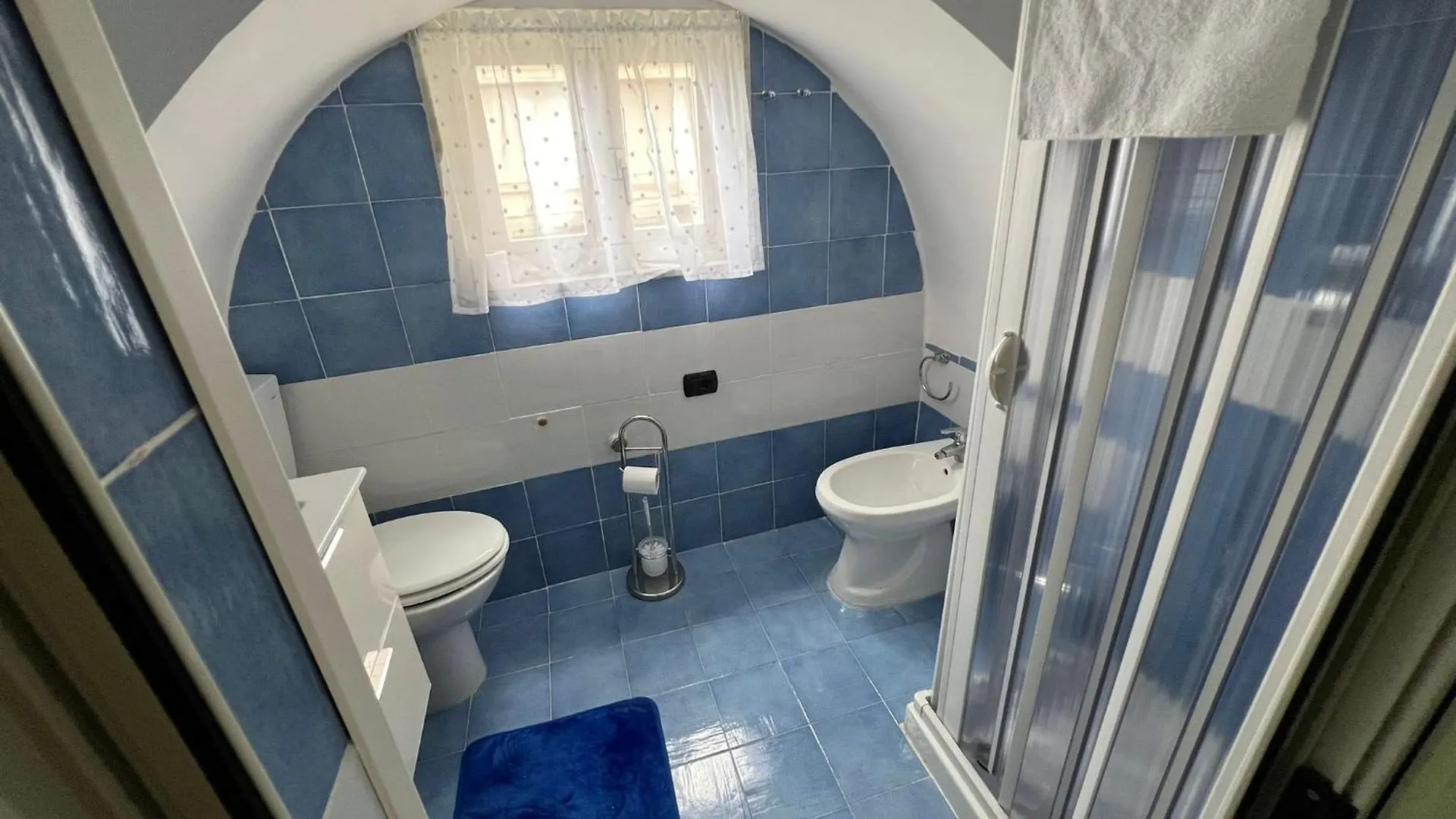 Cristy House Apartment Ercolano Italy