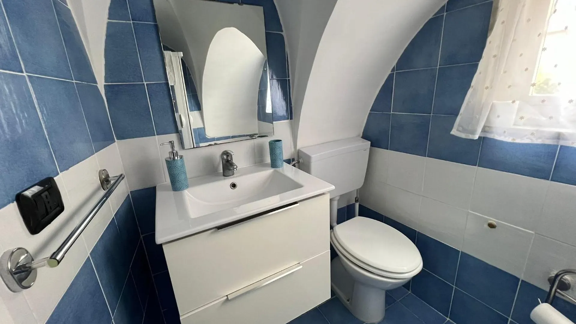 Cristy House Apartment Ercolano