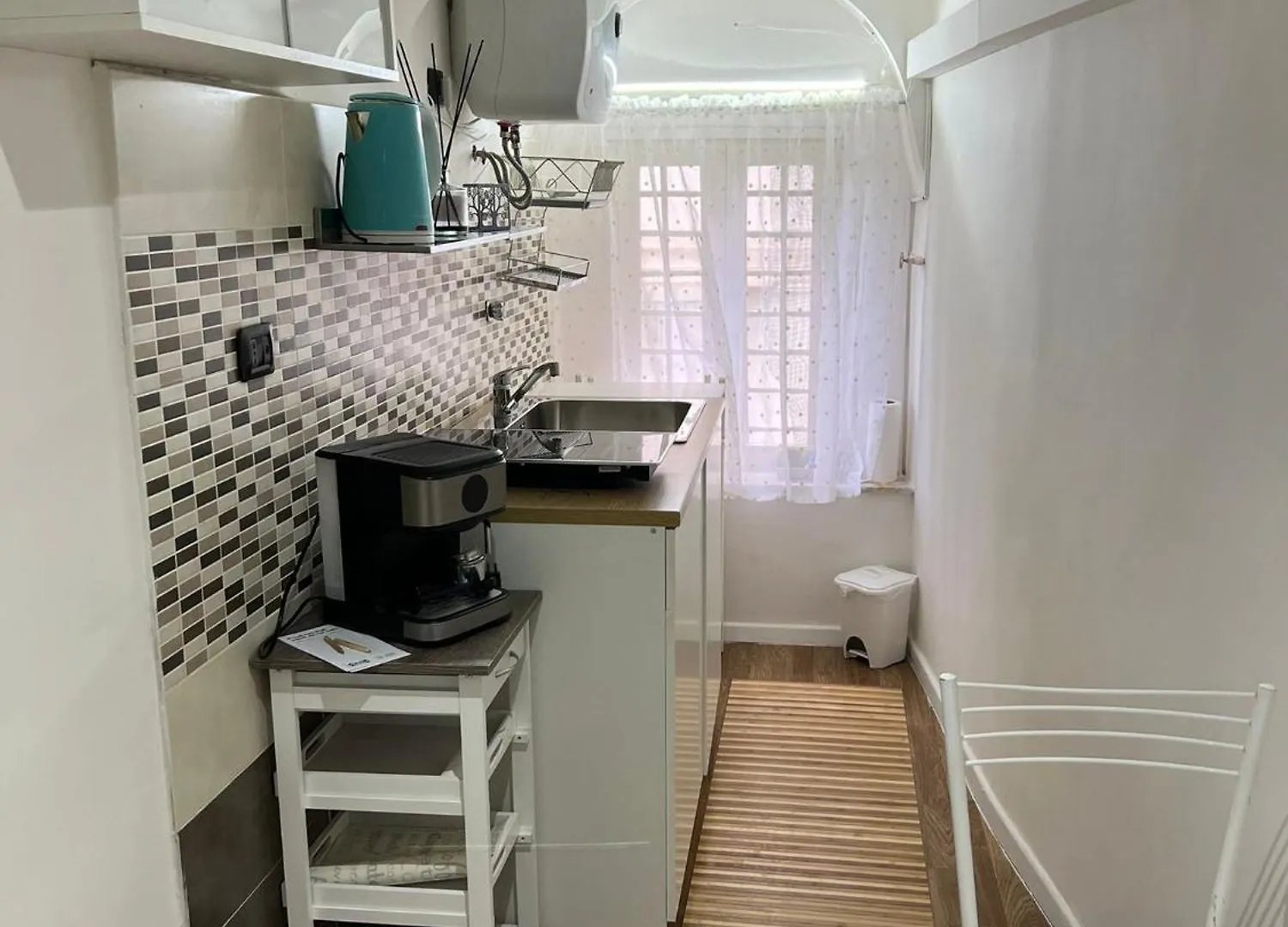 Cristy House Apartment Ercolano Italy