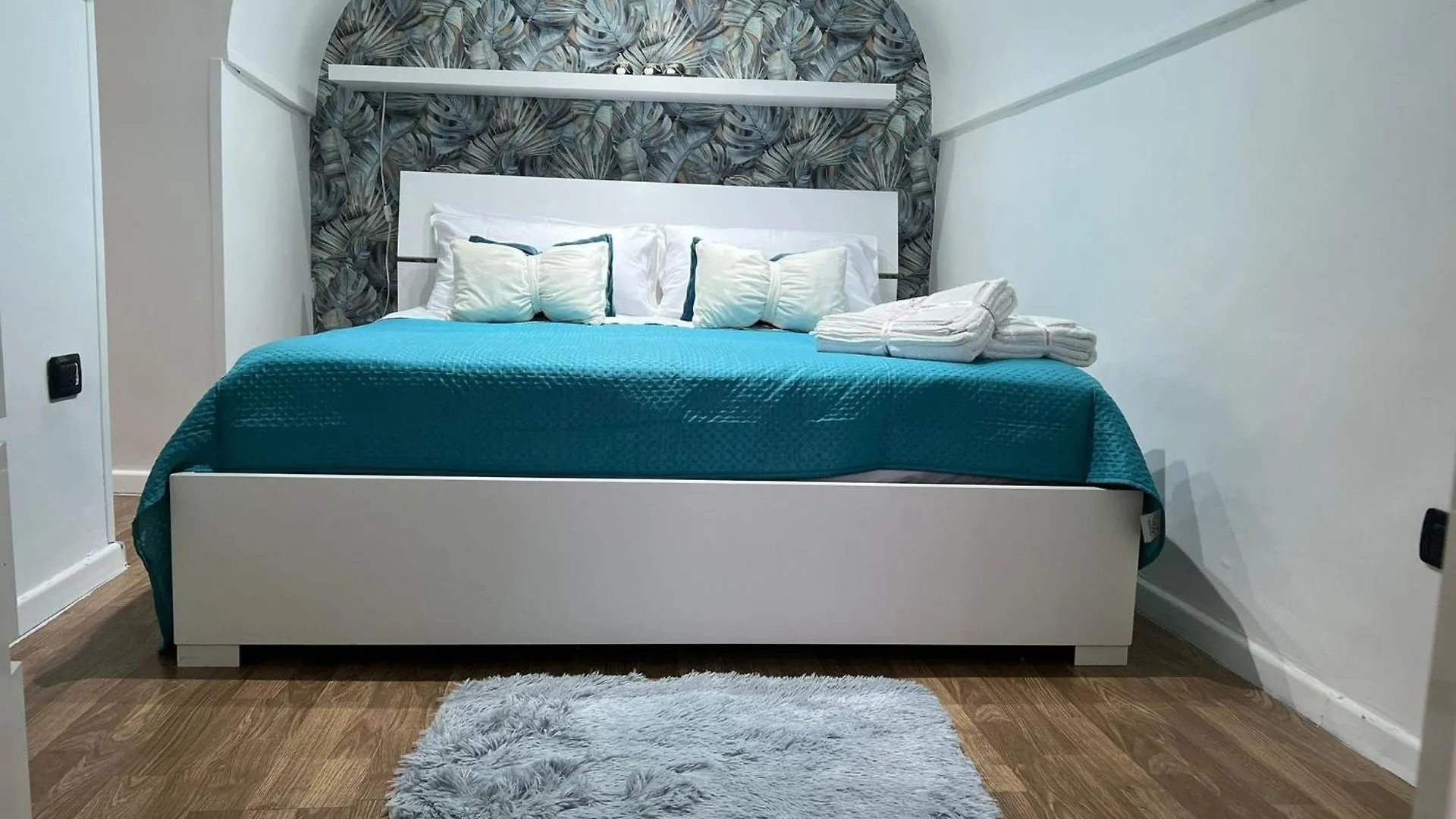 Cristy House Apartment Ercolano