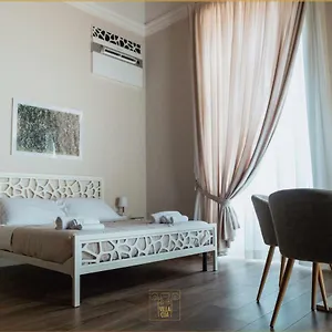 3* Gasthuis Cua
